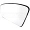 Motormite NON-HEATED PLASTIC BACKED MIRROR LEFT 56033 - alternate 2